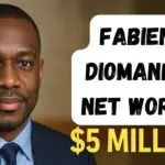 Fabien Diomande Net Worth