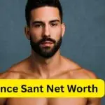 Vince Sant Net Worth