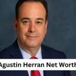 agustin herran net worth